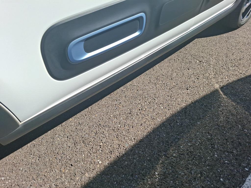 Citroen C3 PureTech 110 EAT6 Elle 2024