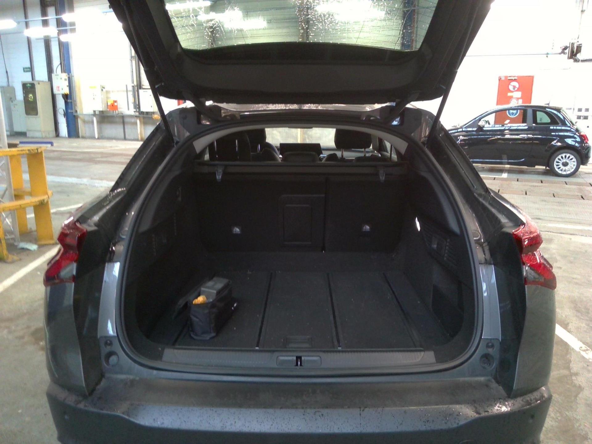 Citroen C5 X PureTech 130 S&S EAT8 Shine 2022