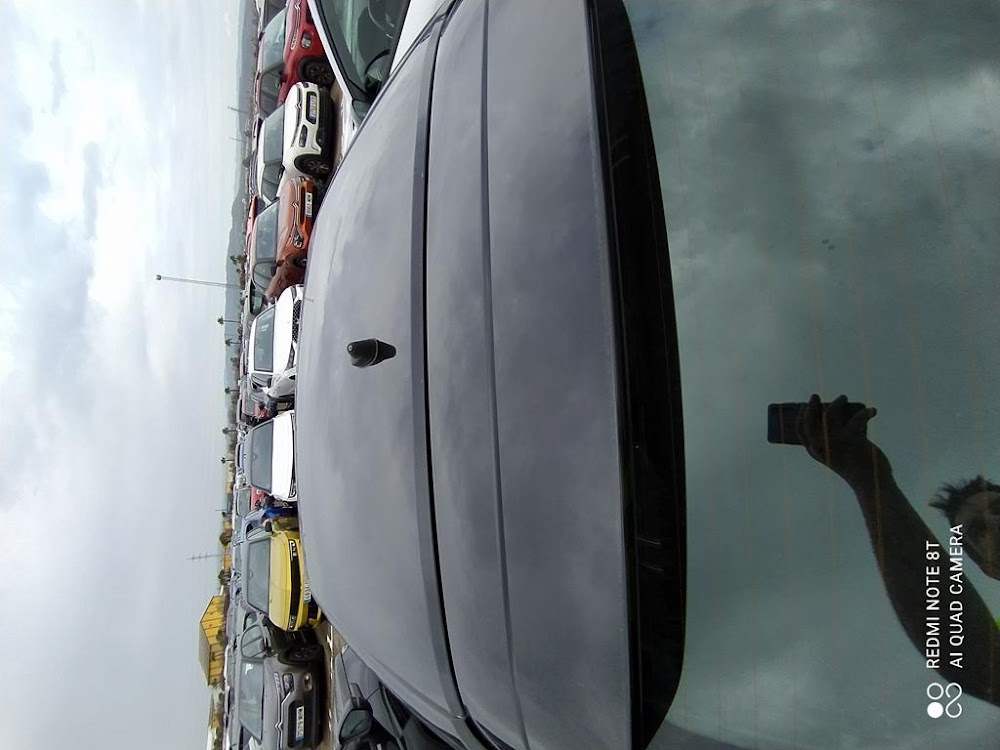 Foto Opel Corsa 5