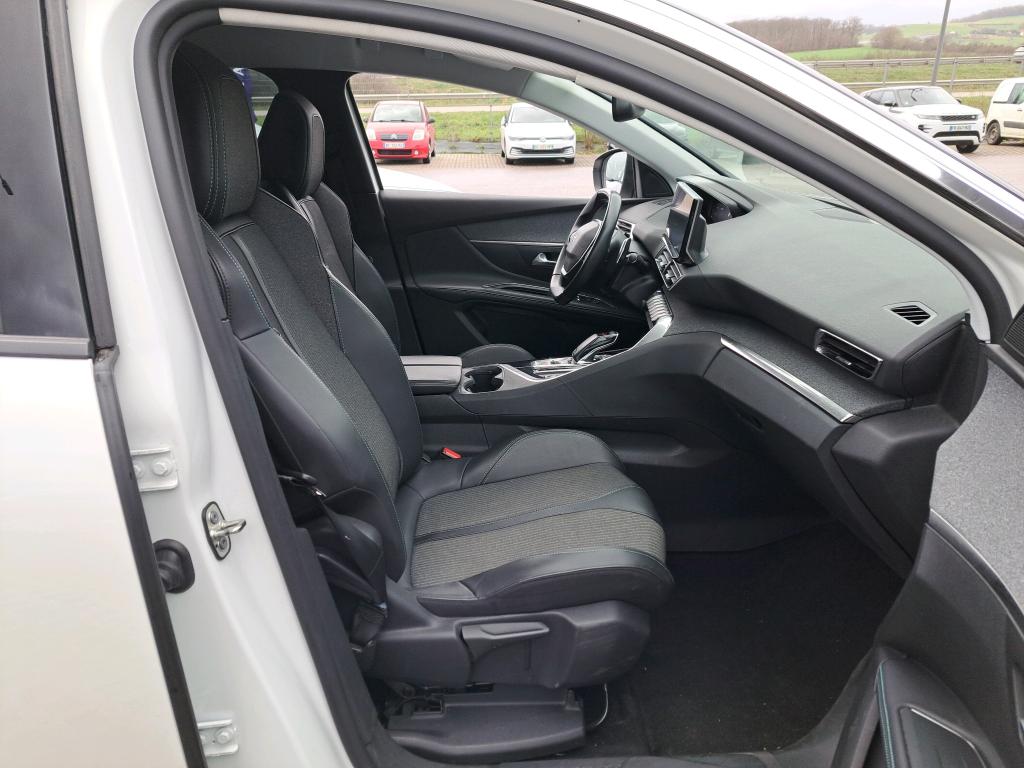 Peugeot 5008 BlueHDi 130ch S&S EAT8 Allure Pack 2021