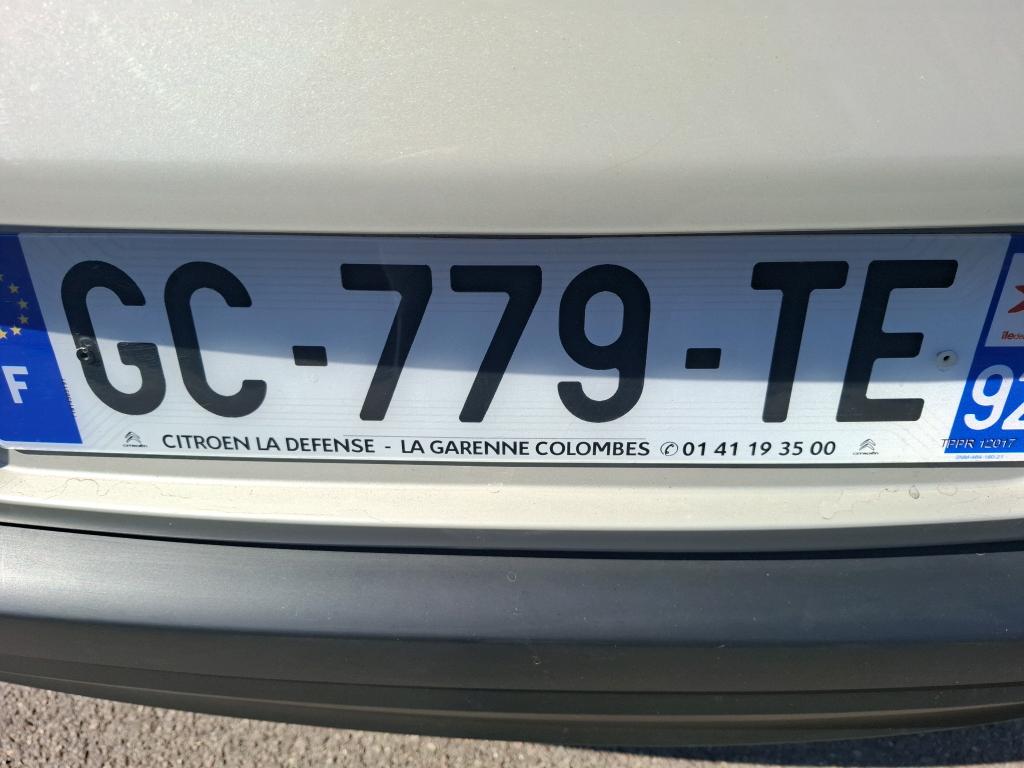 Citroen C3 PureTech 83 S&S BVM5 Feel Pack 2021