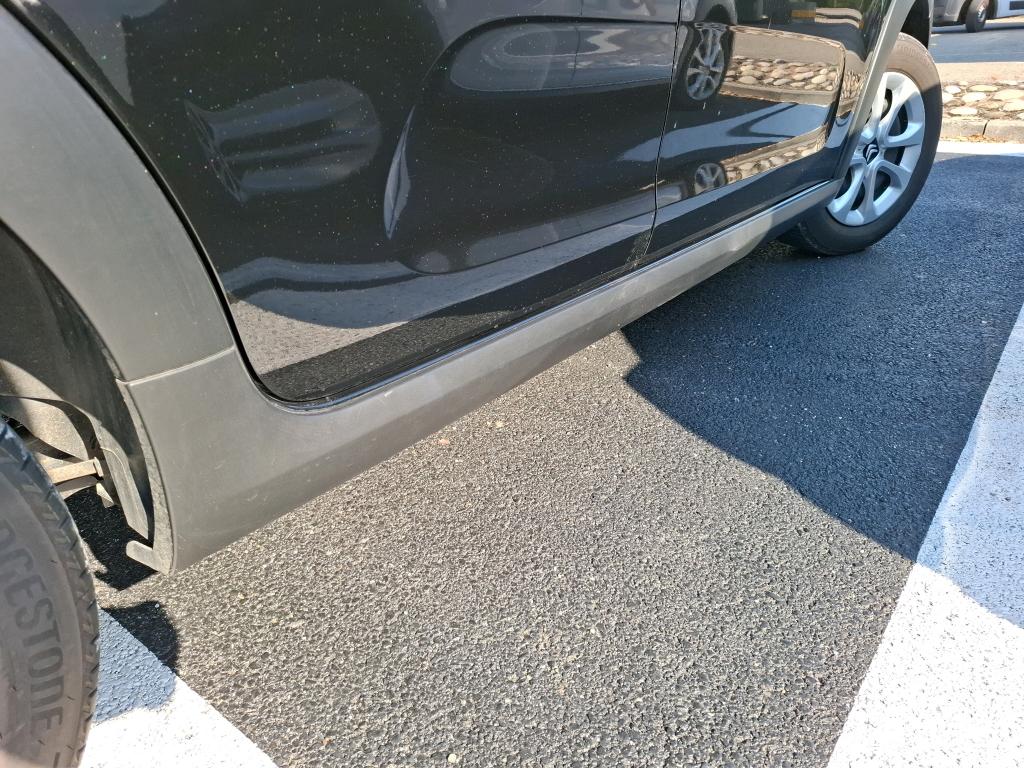 Citroen C3 PureTech 83 ch BVM5 You 2024