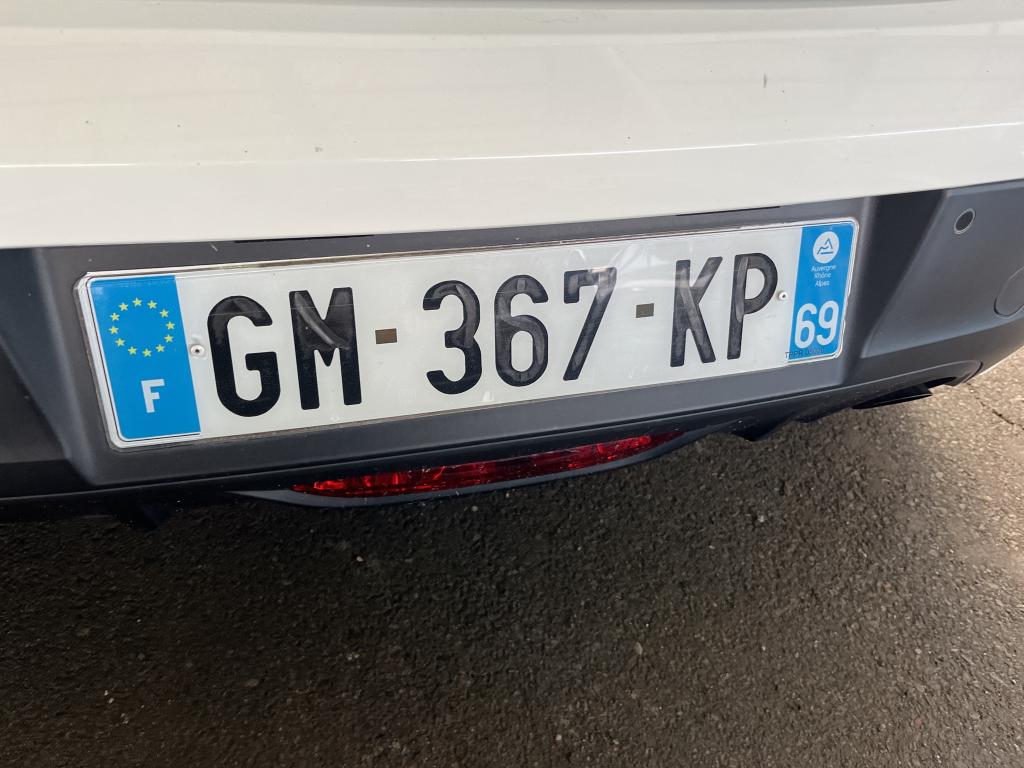 Peugeot 208 BLUEHDI 100 S&S BVM6 ACTIVE BUSINESS R 2023