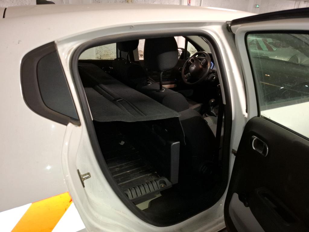 Citroen C3 SOCIETE PURE TECH 68 FEEL 2019