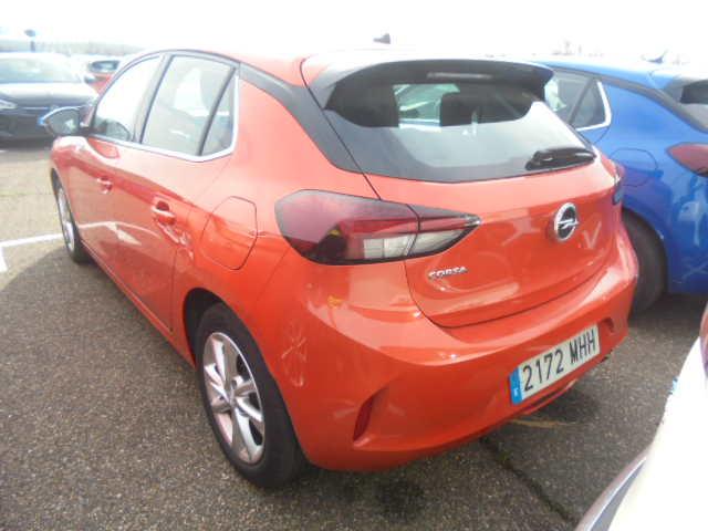 Foto Opel Corsa 6
