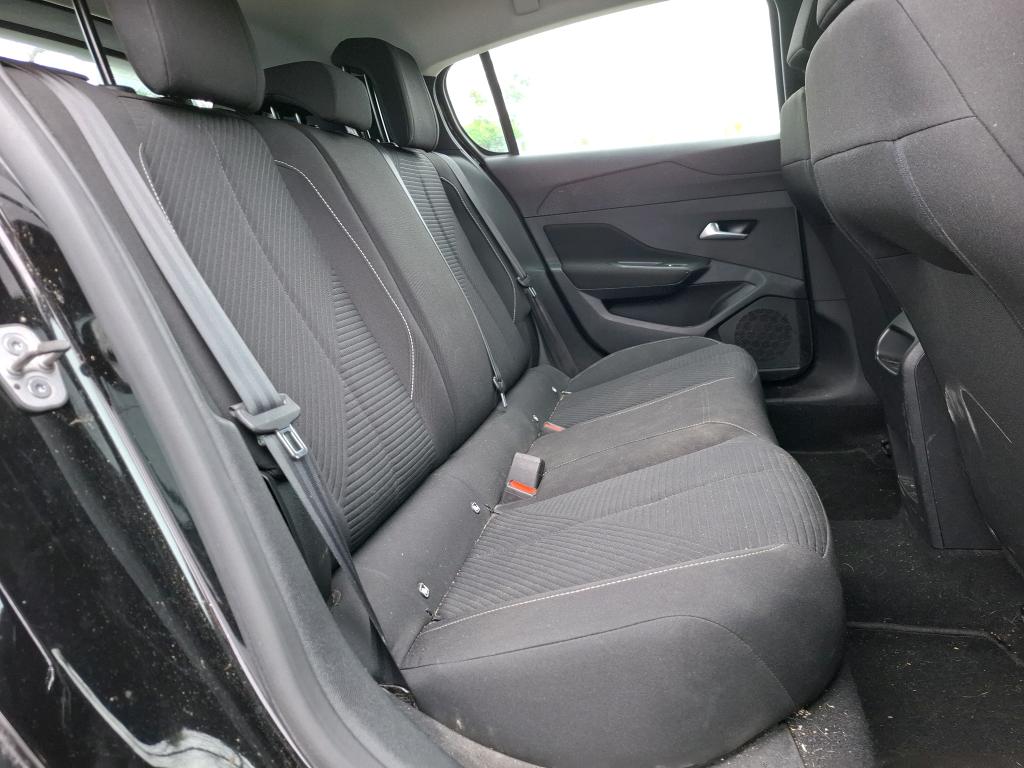 Peugeot 308 BlueHDi 130ch S&S BVM6 Active Pack 2022