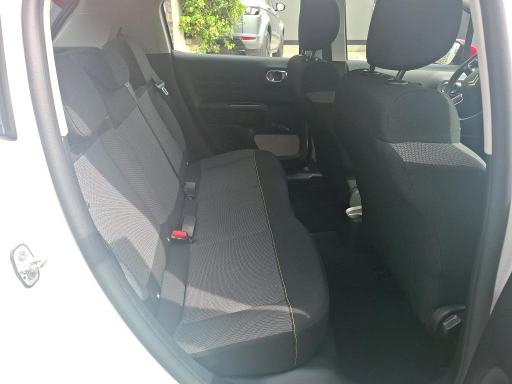 Citroen C3 III 