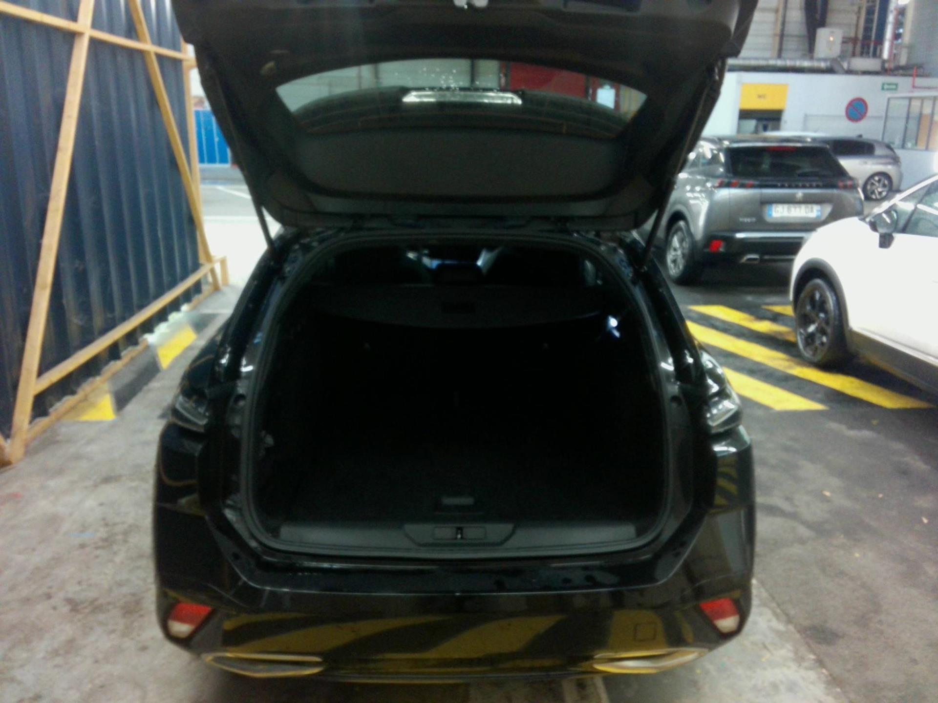 Peugeot 308 SW PureTech 130ch S&S EAT8 GT 2023