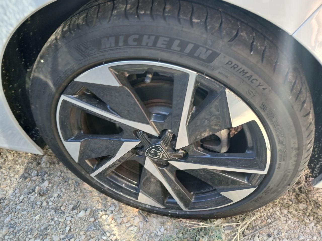 Foto Peugeot 308 18
