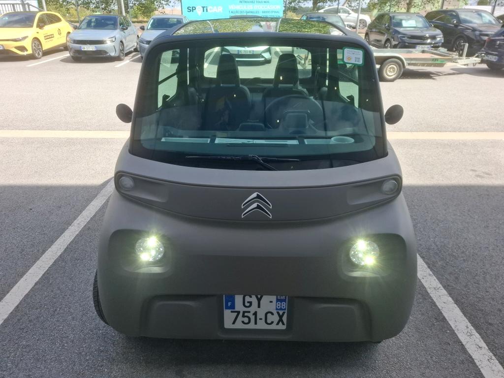 Citroen AMI