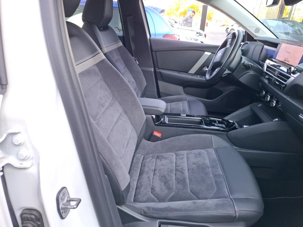 Citroen C4 X BlueHDi 130 S&S EAT8 Shine Pack 2023