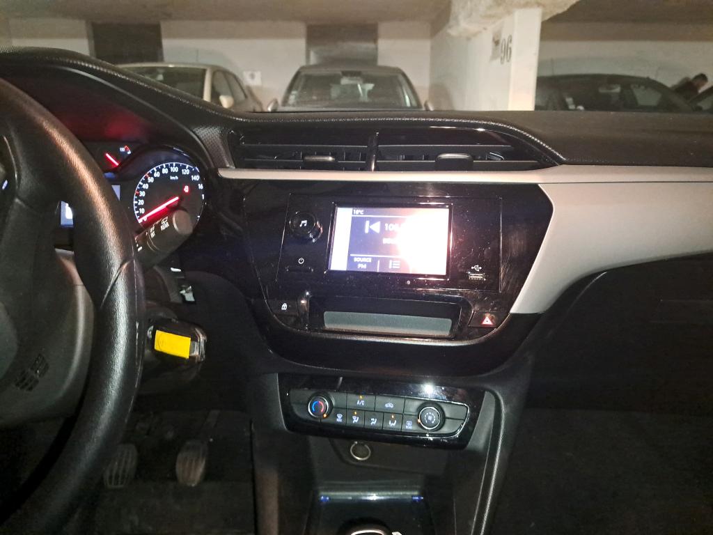 Opel Corsa 1.2 75 ch BVM5 Edition 2020