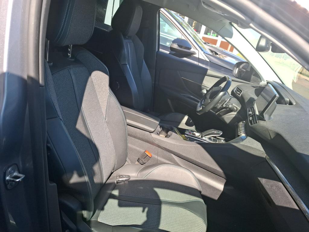 Peugeot 3008 BlueHDi 130ch S&S EAT8 Allure Pack 2021