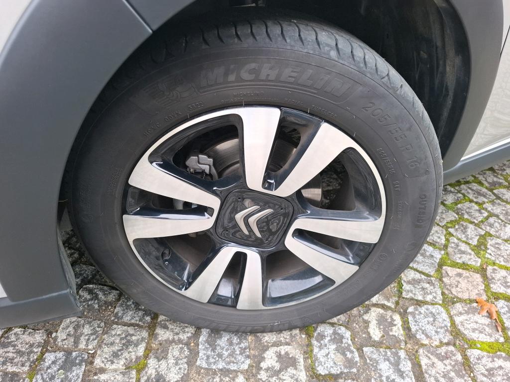 Citroen C3 PureTech 83 S&S BVM5 C-Series 2022