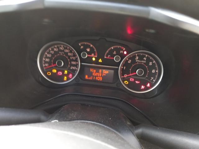 Foto Fiat Doblo Cargo 8