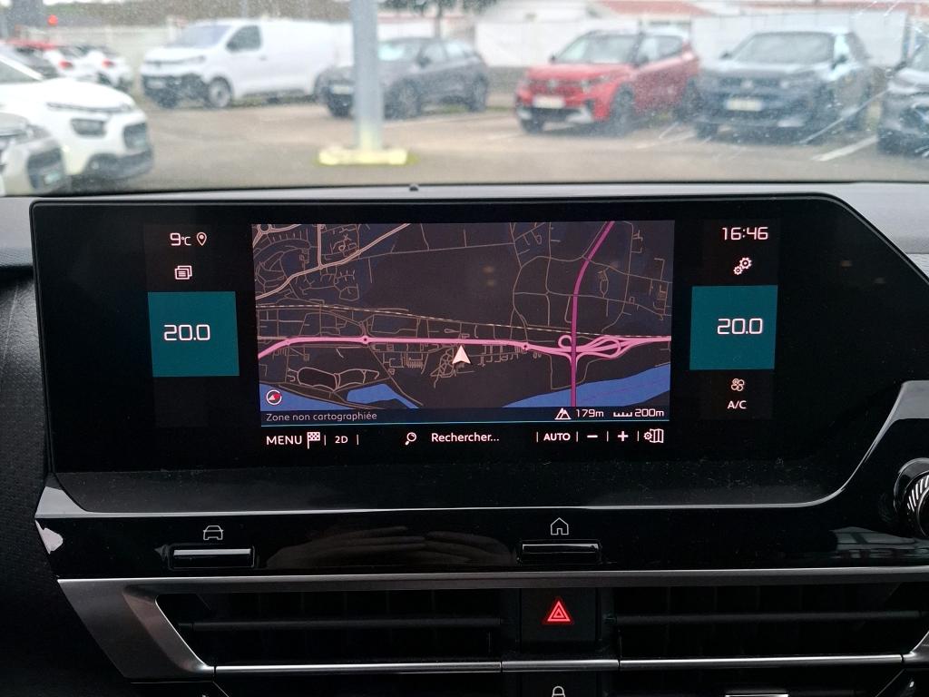 Citroen C4 BlueHDi 130 S&S EAT8 Feel Pack 2022