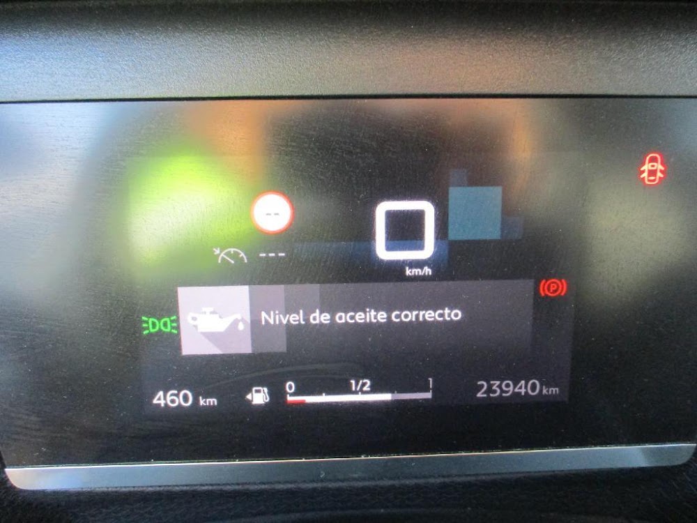 Foto Citroën C4 3