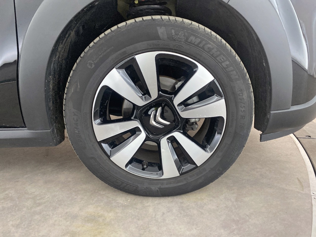 Citroen C3 PureTech 110 ch BVM6 Max 2024
