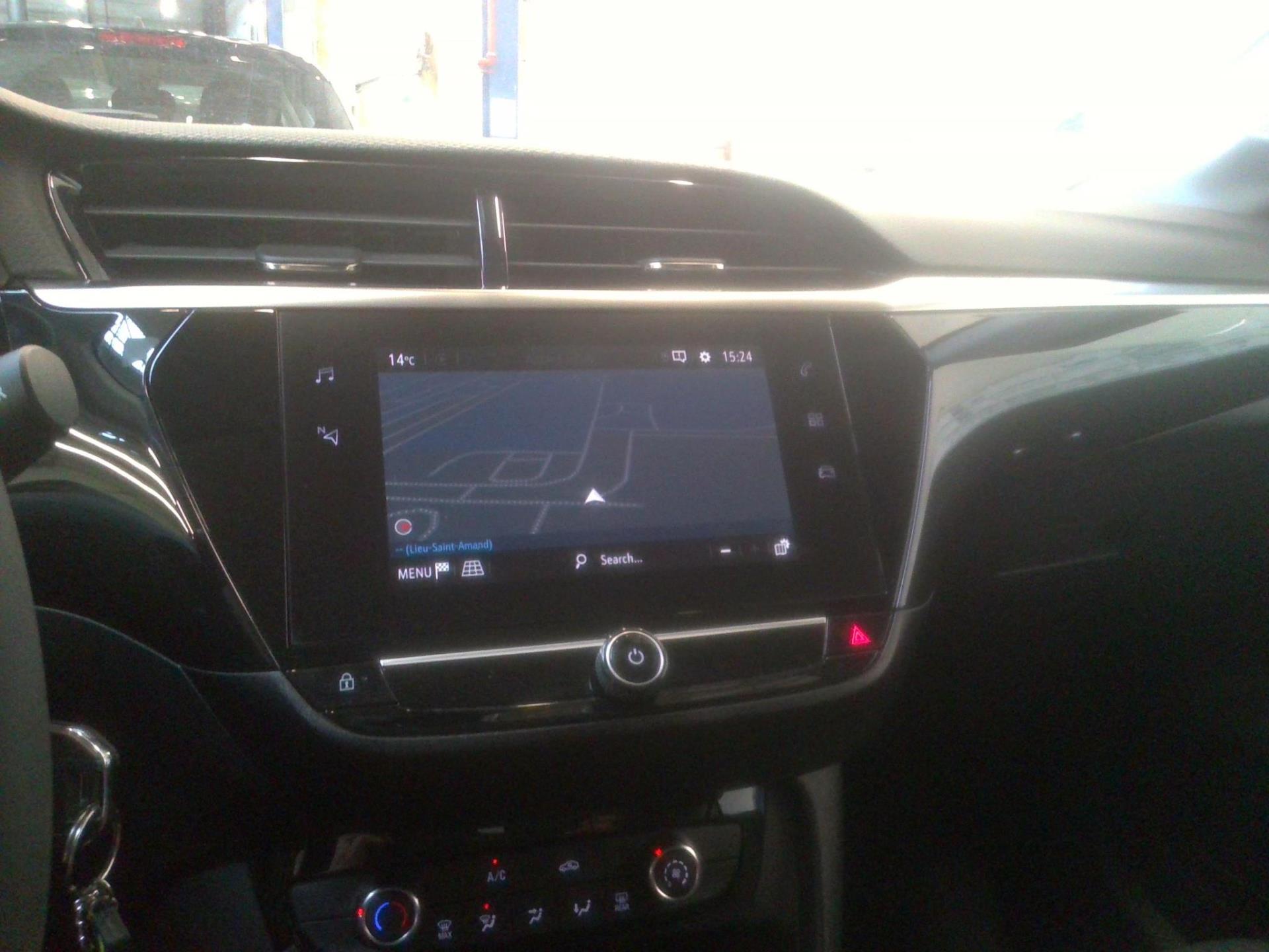 Opel Corsa 1.5 Diesel 100 ch BVM6 Elegance Business 2023