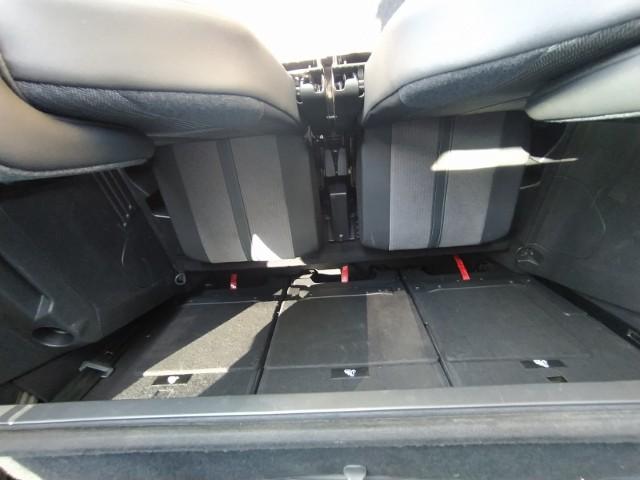 Foto Peugeot 5008 10