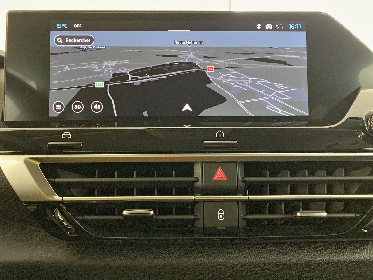 Citroen C4 PureTech 130 EAT8 Max 2024