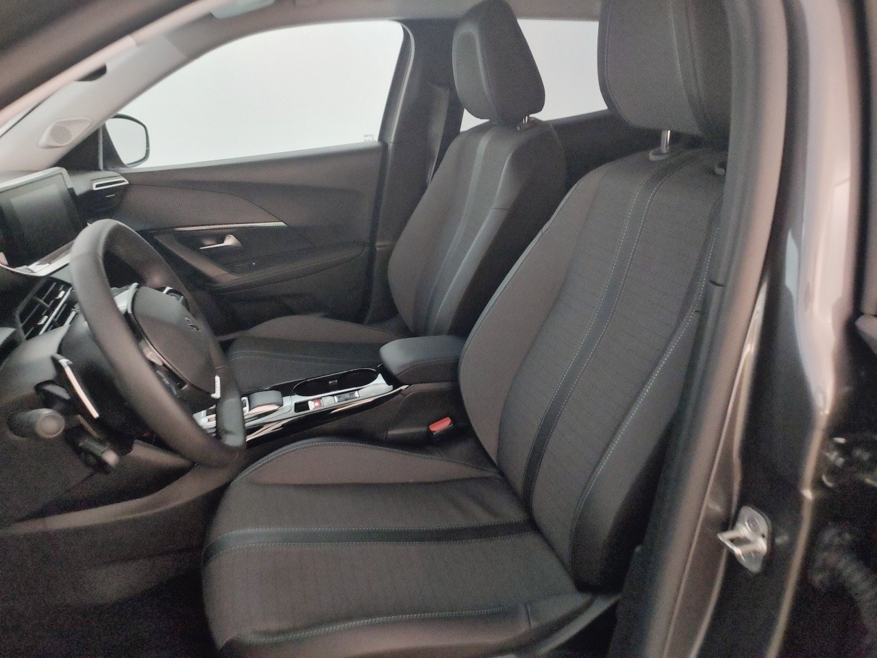 Peugeot 2008 PureTech 130 S&S EAT8 Allure 2022