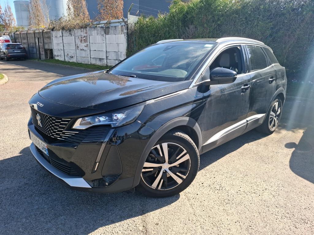 NV 3008 SUV