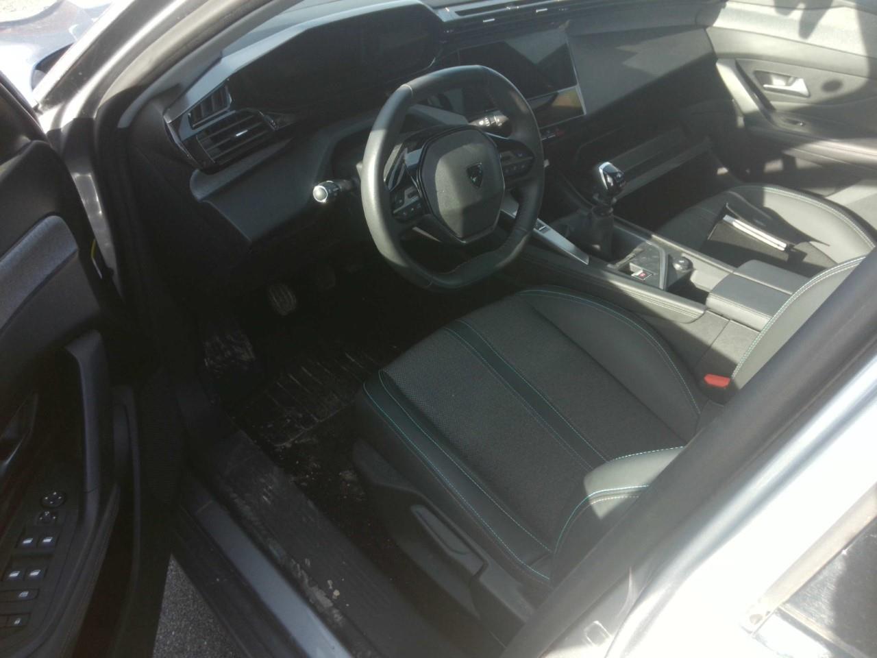 Foto Peugeot 308 3