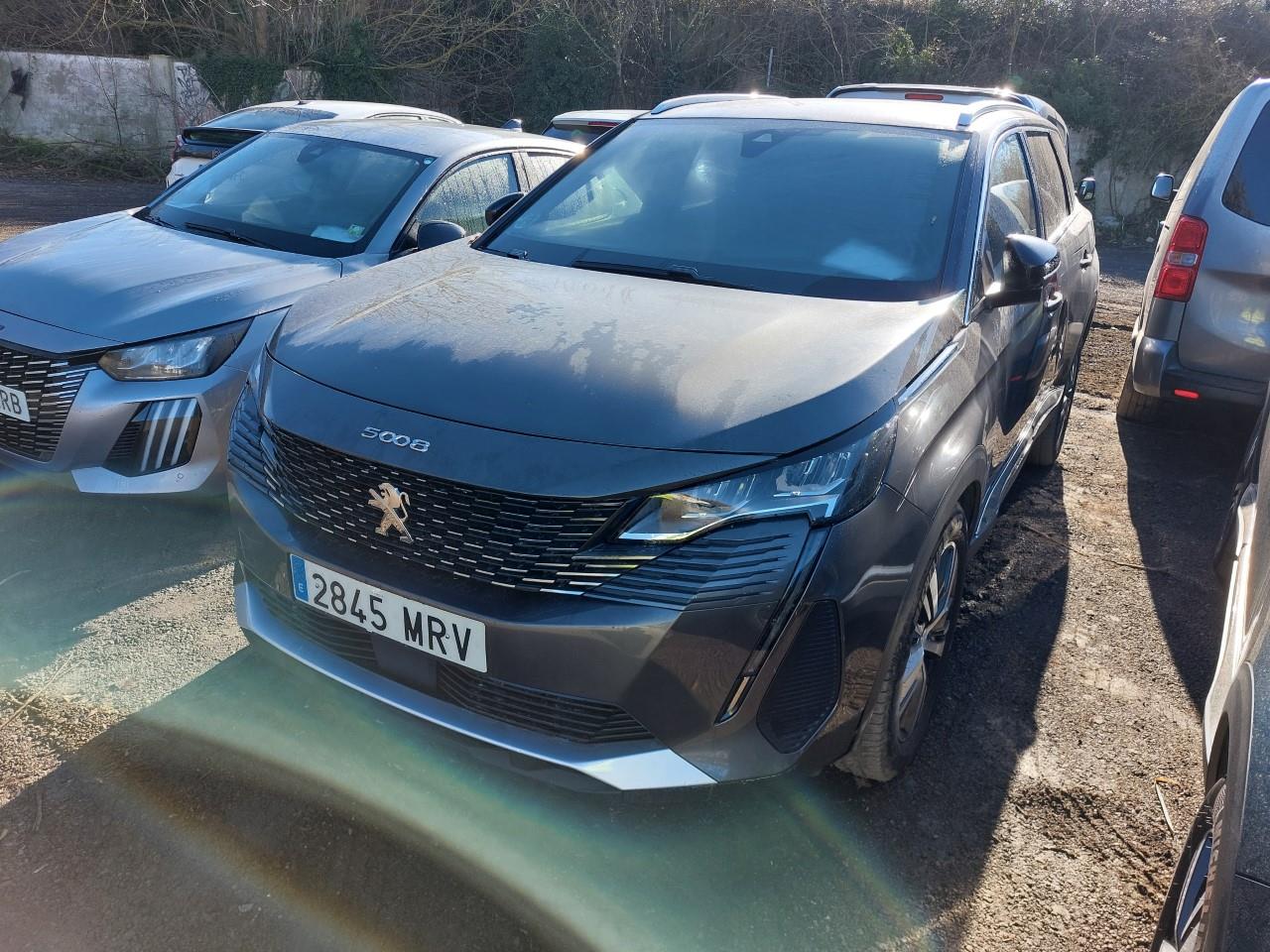 Foto Peugeot 5008 4