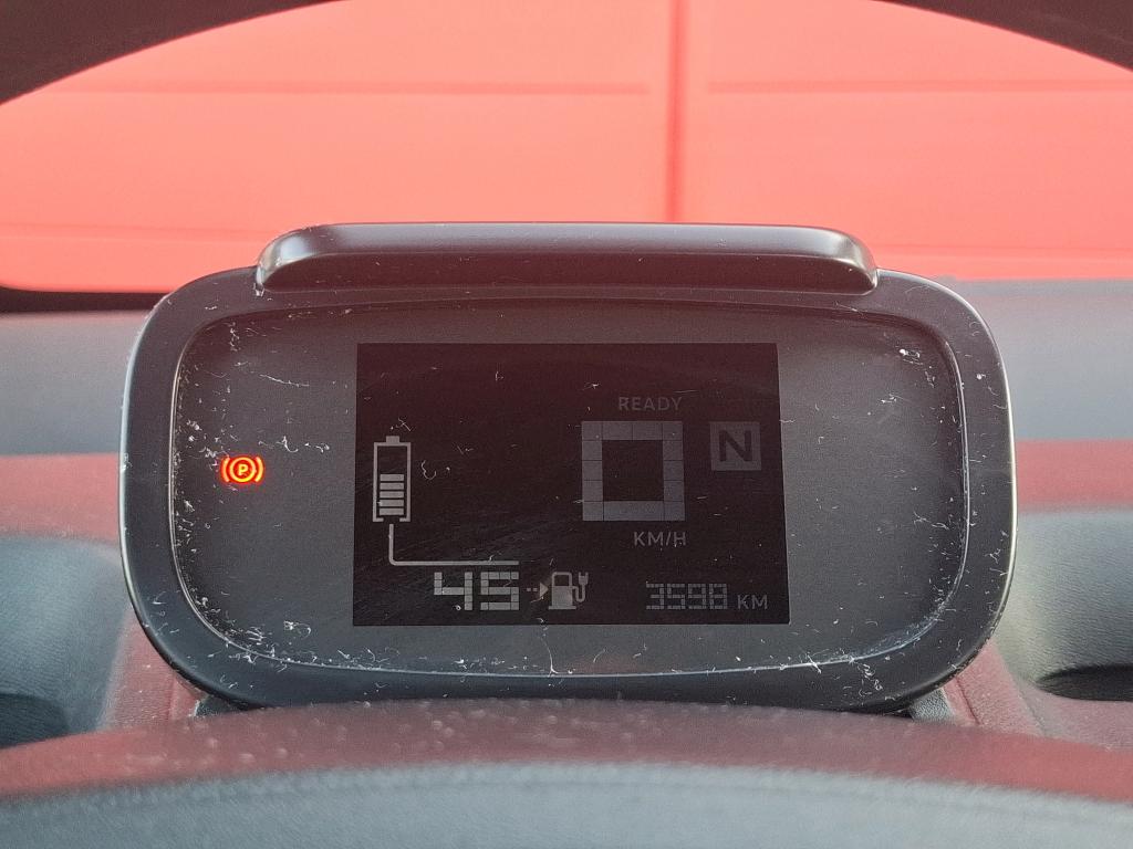 Citroen AMI 