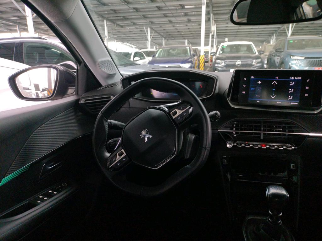 Peugeot 208 BlueHDi 100 S&S BVM6 Allure Pack 2022