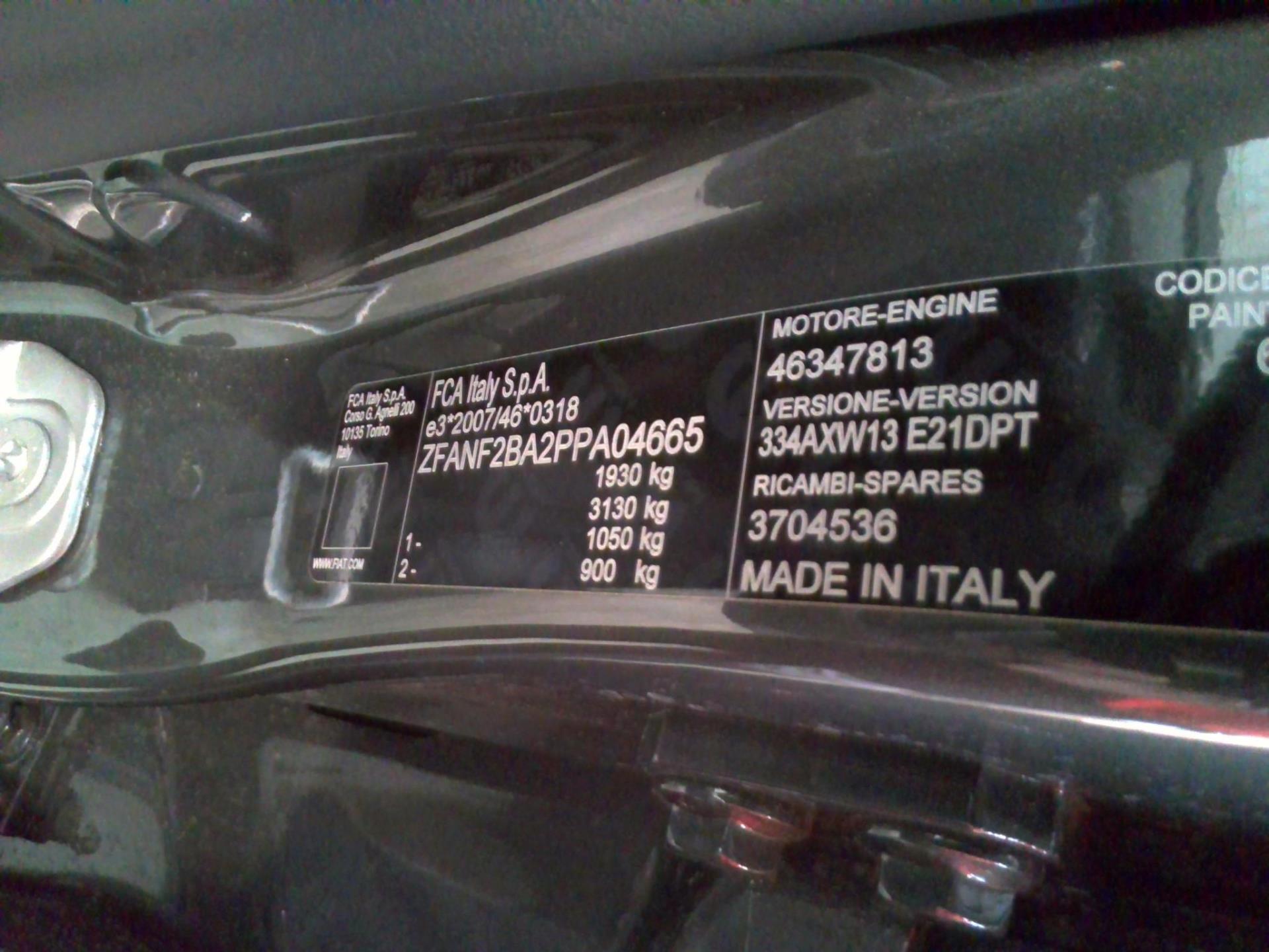 FIAT 500X 1.5 FireFly 130 ch S/S DCT7 Hybrid 2023