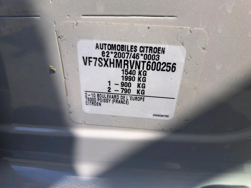 Citroen C3 PureTech 83 S&S BVM5 Feel Pack 2022