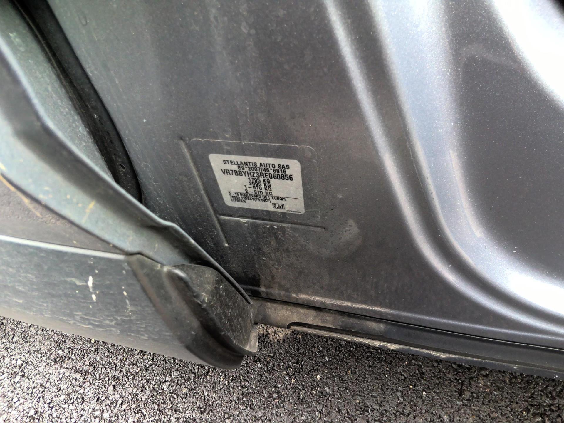 Citroen C4 BlueHDi 130 EAT8 Max 2024