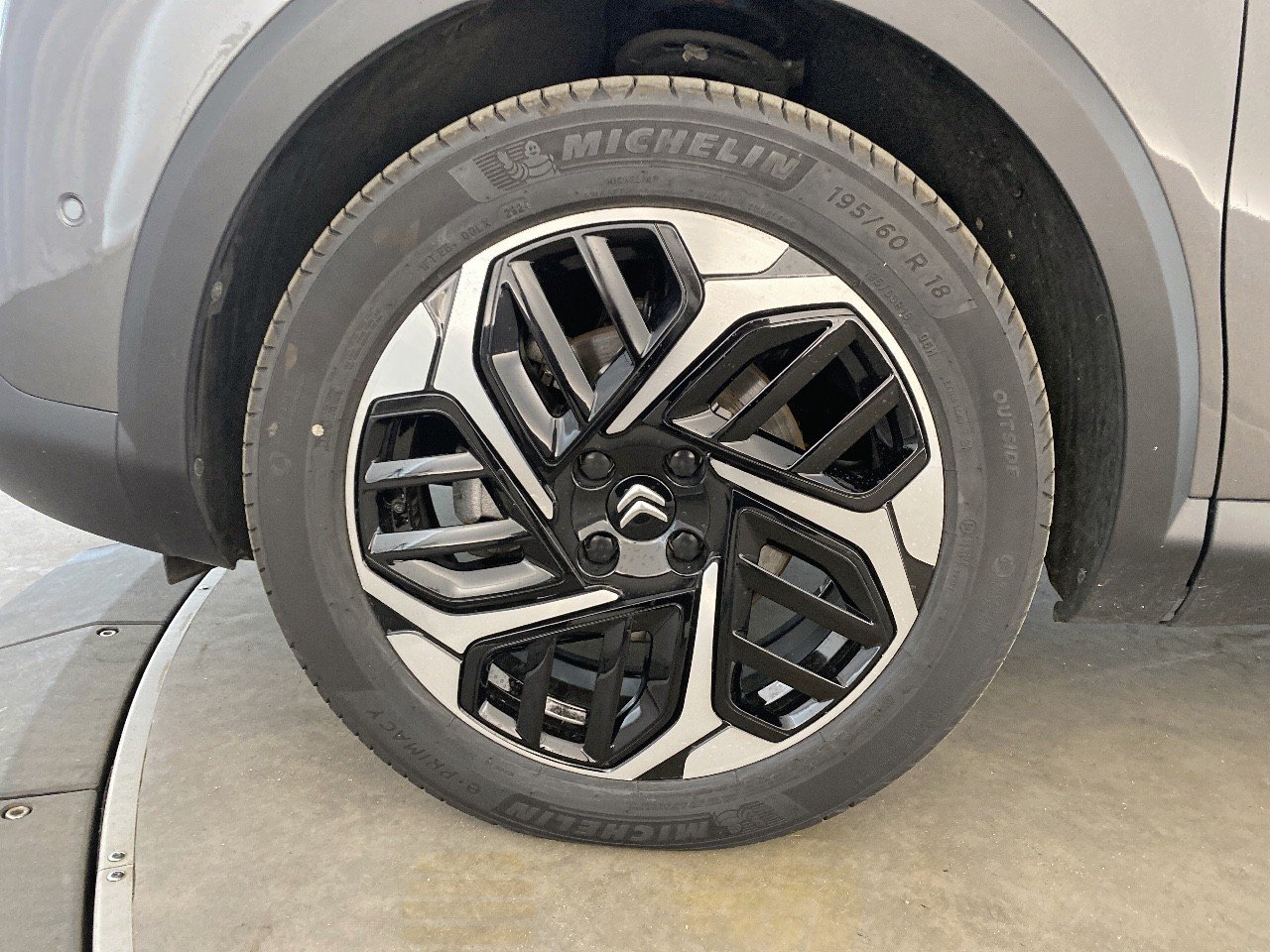 Citroen C4 BlueHDi 130 EAT8 Max 2024