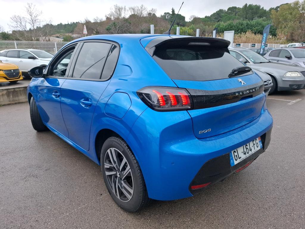 Peugeot 208 II 