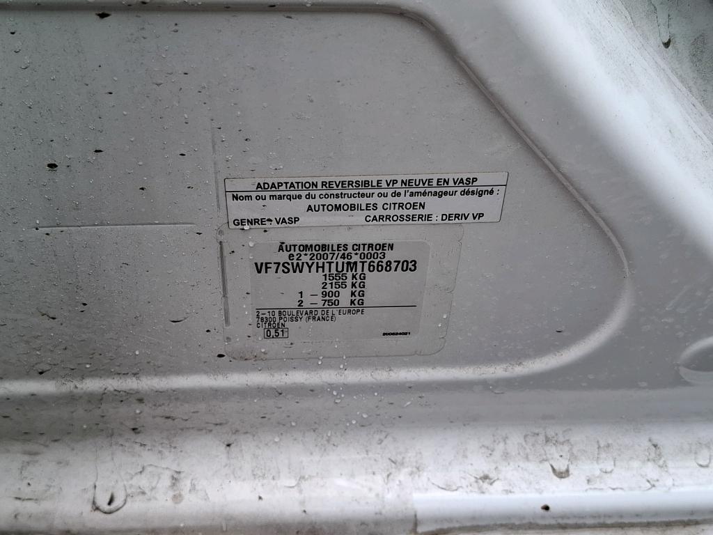 Citroen C3 BlueHDi 100 S&S BVM6 Feel 2021