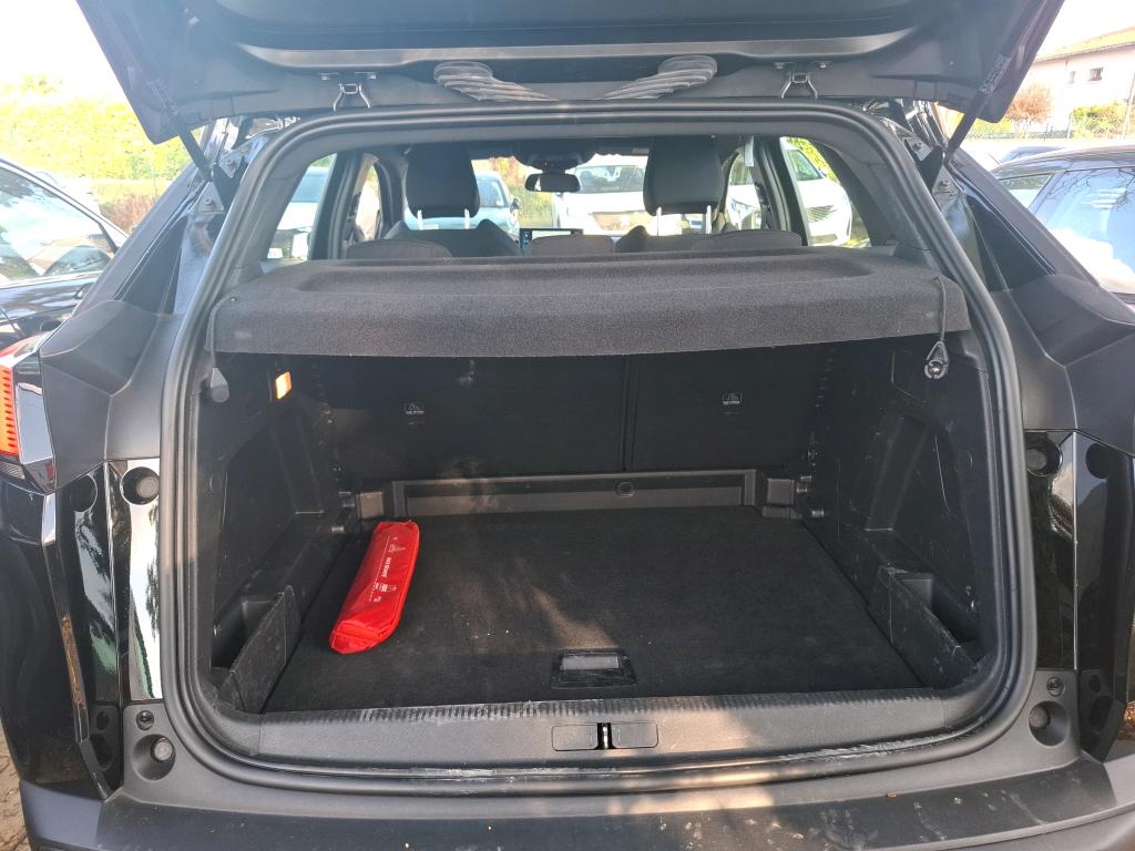 Peugeot 3008 BlueHDi 130ch S&S EAT8 Active Pack 2023