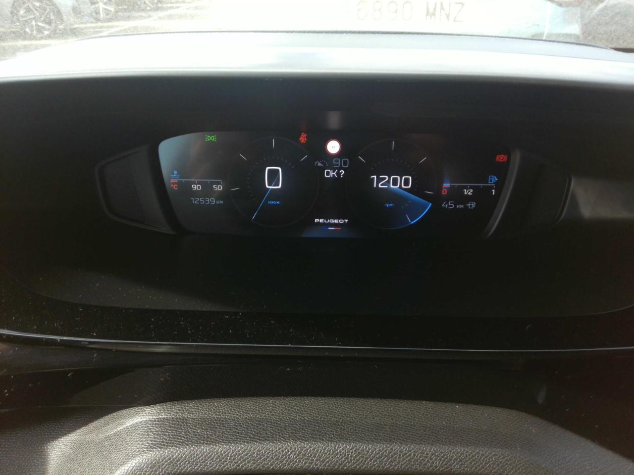 Foto Peugeot 308 5