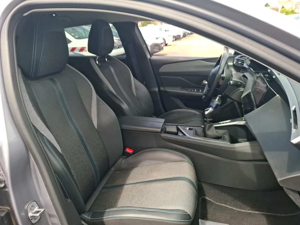 Peugeot 308 SW BlueHDi 130ch S&S BVM6 Allure 2022