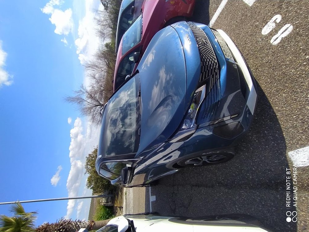 Foto Peugeot 3008 6