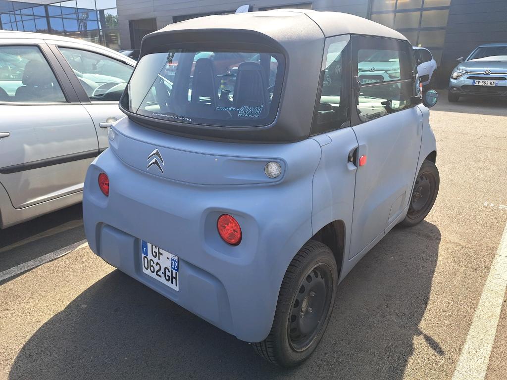 Citroen AMI 