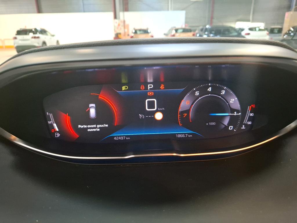 Peugeot 3008 Puretech 130ch S&S EAT8 Active Pack 2022