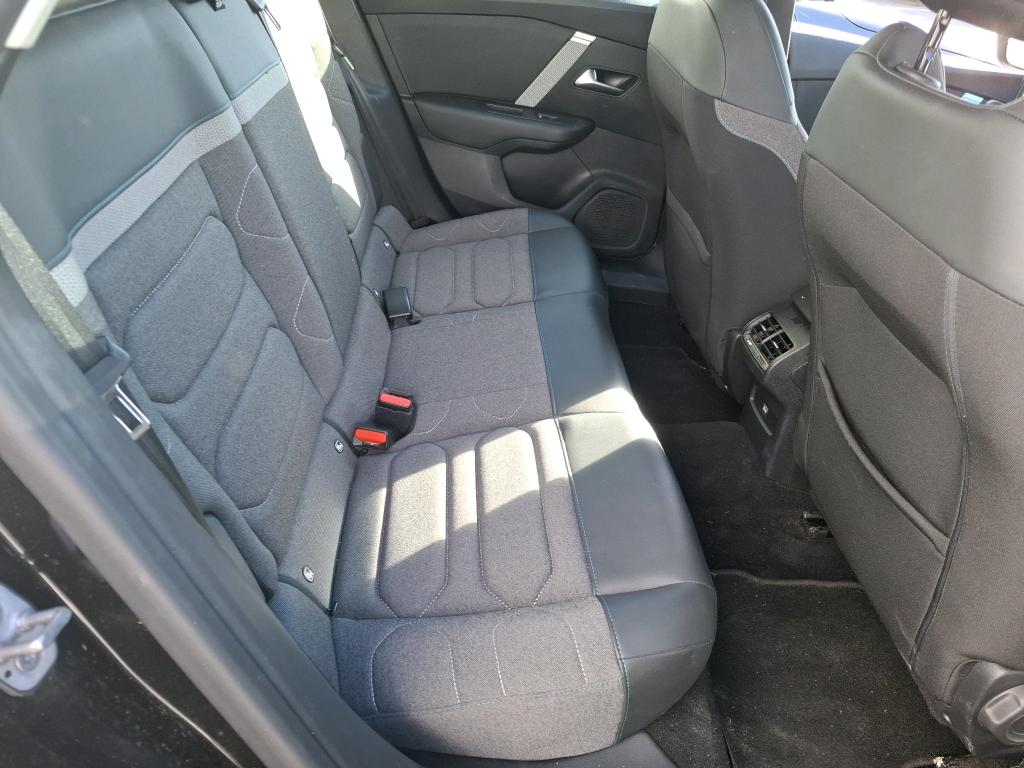 Citroen C4 PureTech 130 S&S EAT8 Feel Pack Business 2021