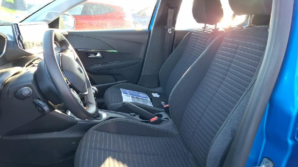 Foto Peugeot 308 9