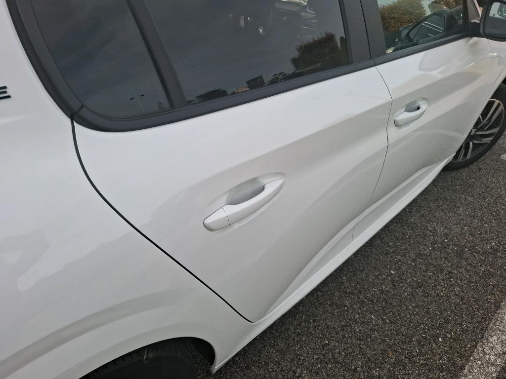 Peugeot 208 PureTech 75 S&S BVM5 Style 2023