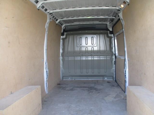 Foto Citroën Jumper 8