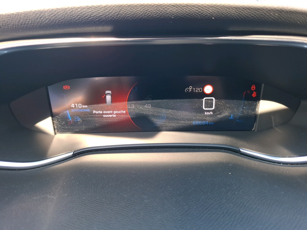 Peugeot 308 PureTech 110ch S&S BVM6 Active Business 2020