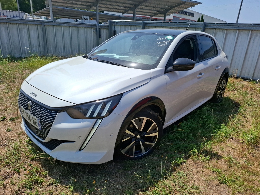208 II