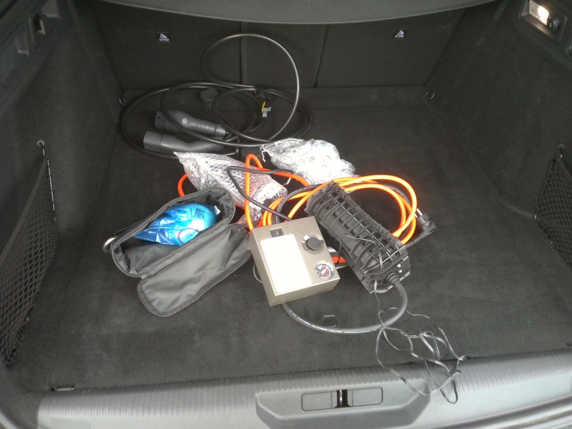 Peugeot 308 SW PHEV 225 e-EAT8 GT 2024